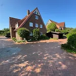 Duenenzeit Appartement