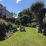 Duenenzeit Appartement