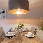 Appartement Duenenzeit