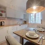 Appartement Duenenzeit *