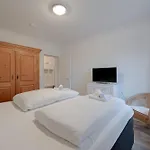 Duenenzeit Appartement List
