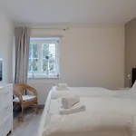Appartement Duenenzeit *