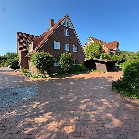 Duenenzeit Apartmán
