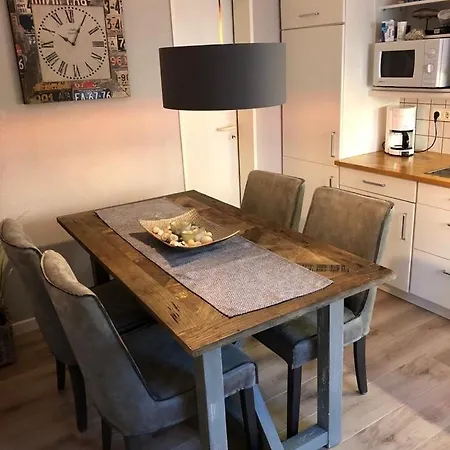 Appartement Duenenzeit