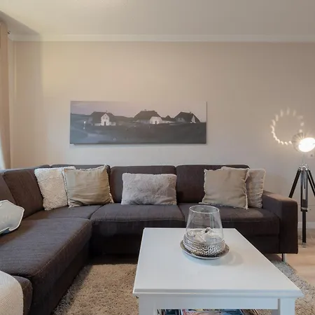 Duenenzeit Appartement *