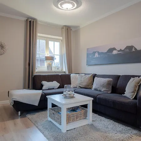 Duenenzeit Appartement List