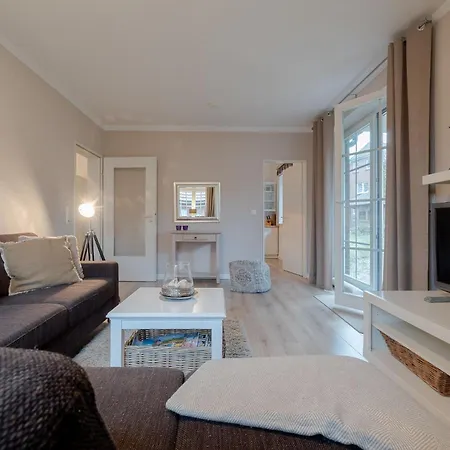 Duenenzeit Appartement