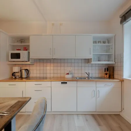 Duenenzeit Apartmán List