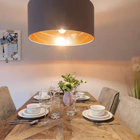 Apartmán Duenenzeit