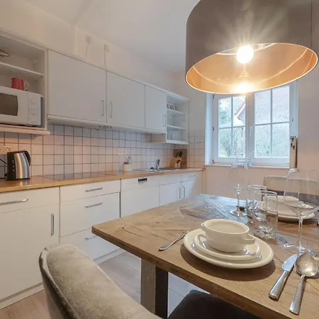 Apartamento Duenenzeit *