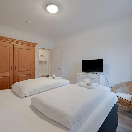 Duenenzeit Apartment List