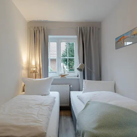 Apartment Duenenzeit List