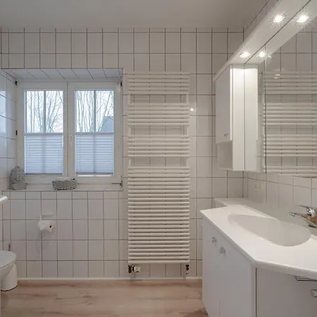 Apartment Duenenzeit