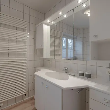 Apartmán Duenenzeit List