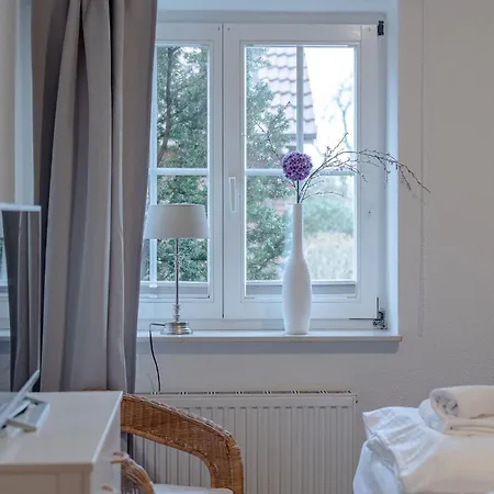 Apartmán Duenenzeit