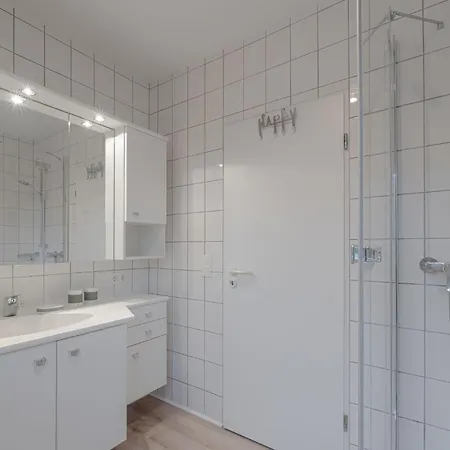 Duenenzeit Apartment