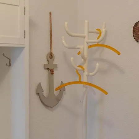 Duenenzeit Apartmán