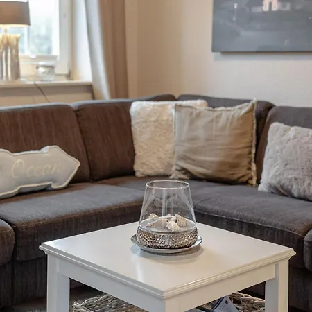 Apartmán Duenenzeit