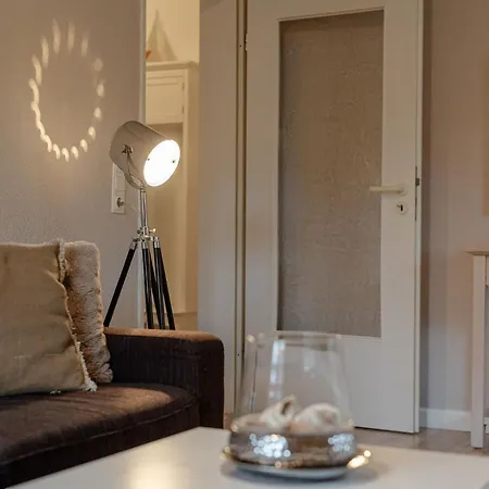 Duenenzeit Apartment List