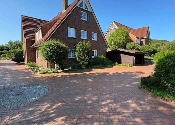 Duenenzeit Appartement