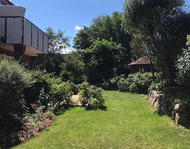 Duenenzeit Appartement