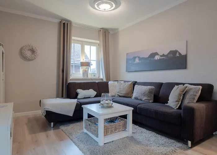 Duenenzeit Appartement List