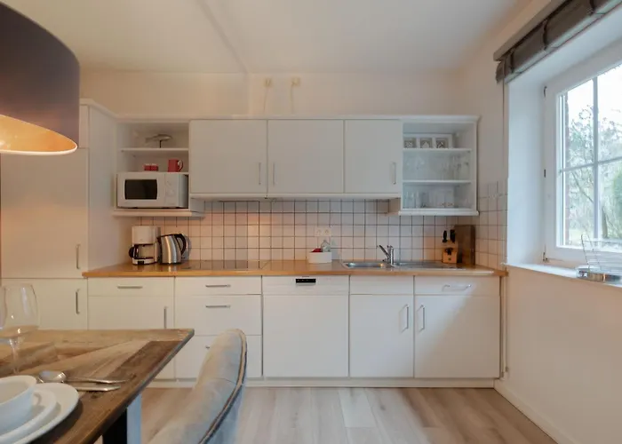 Duenenzeit Appartement List