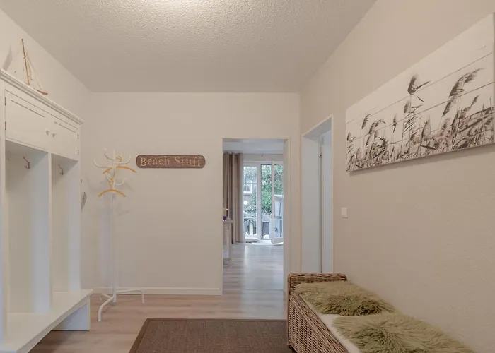 Appartement Duenenzeit List