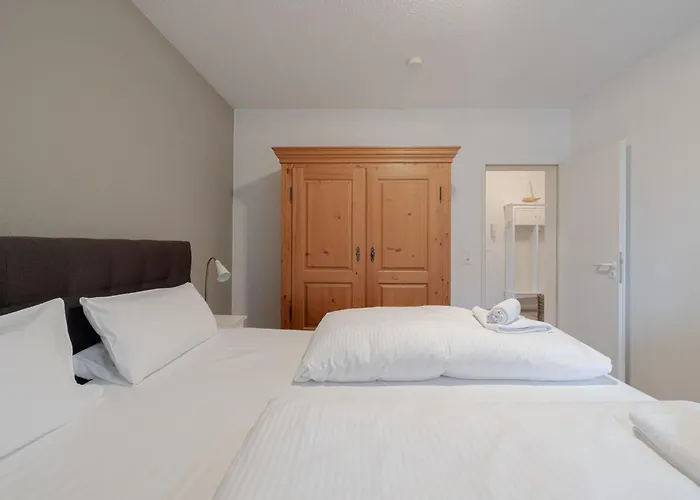 Duenenzeit Appartement List