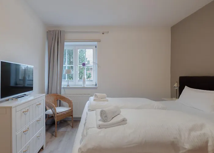 Appartement Duenenzeit *