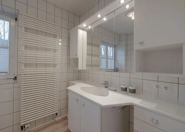 Appartement Duenenzeit List