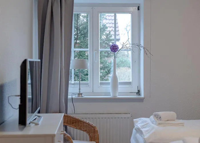 Appartement Duenenzeit