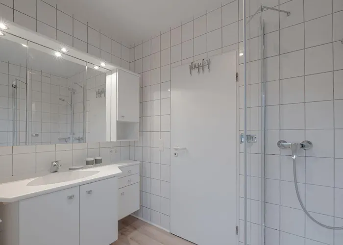 Duenenzeit Appartement