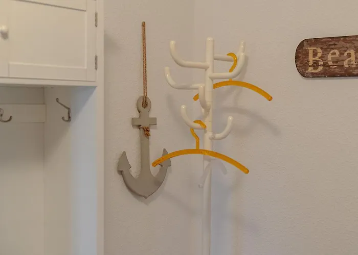 Duenenzeit Appartement