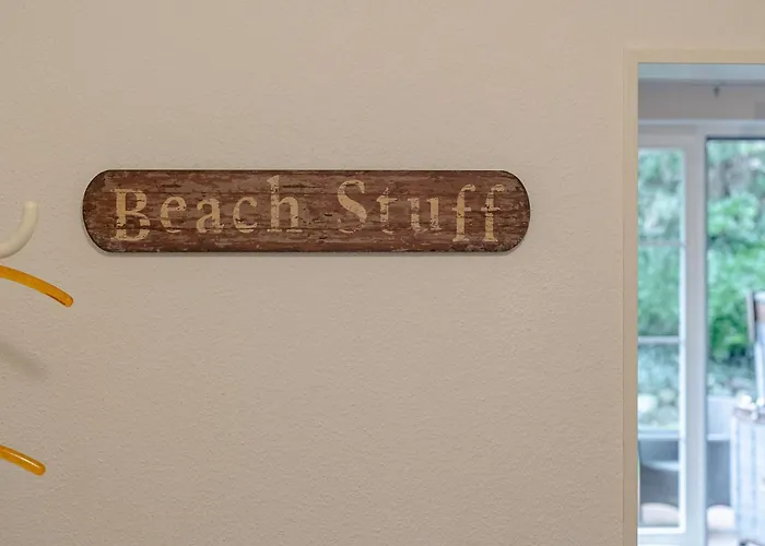 Appartement Duenenzeit