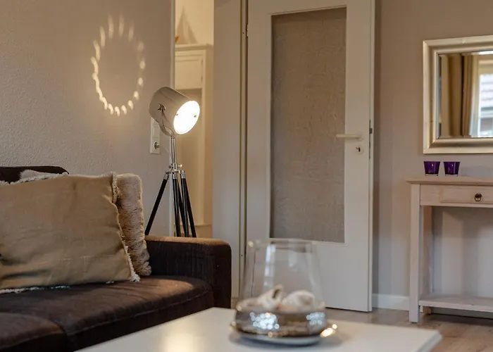 Duenenzeit Appartement List