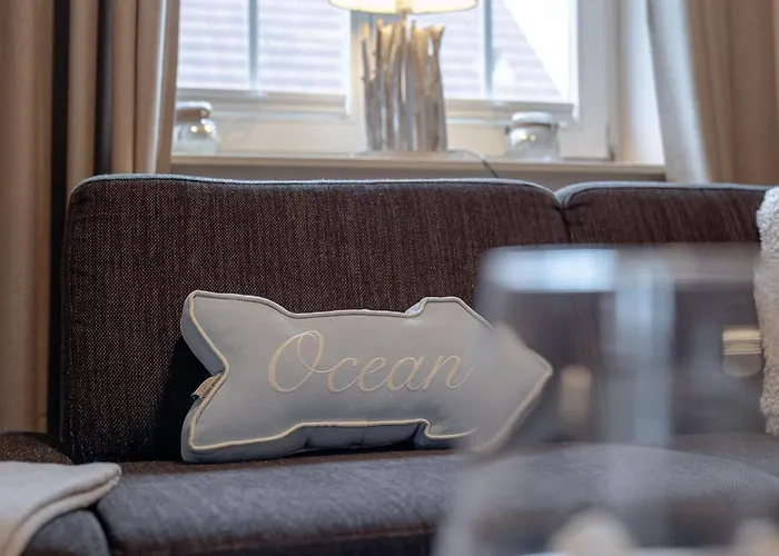 Duenenzeit Appartement